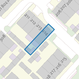 Perceel UDN00-N-3152