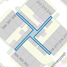 Perceel UDN00-N-3158