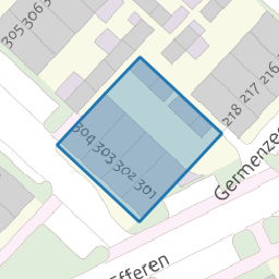 Perceel UDN00-N-3160