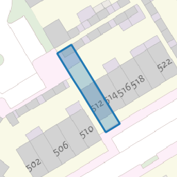 Perceel UDN00-N-3161