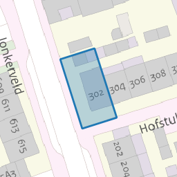 Perceel UDN00-N-3181