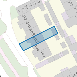 Perceel UDN00-N-3186