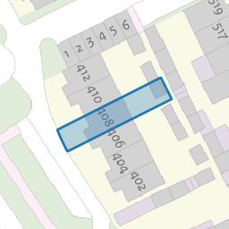 Perceel UDN00-N-3189