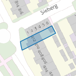 Perceel UDN00-N-3190