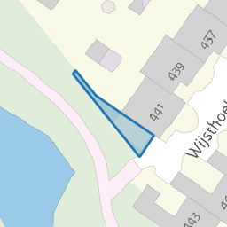 Perceel UDN00-N-3192