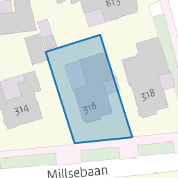 Perceel UDN00-N-3206