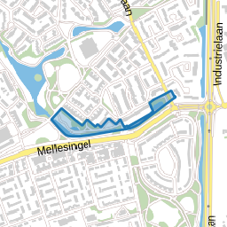 Perceel UDN00-N-3219