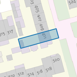 Perceel UDN00-N-3222