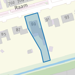 Perceel UDN00-N-3237