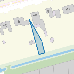 Perceel UDN00-N-3238