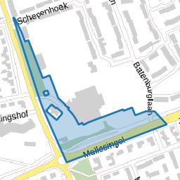 Perceel UDN00-N-3262