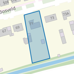 Perceel UDN00-N-3276