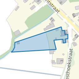 Perceel UDN00-O-1006