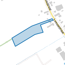 Perceel UDN00-O-1011