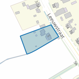 Perceel UDN00-O-1012