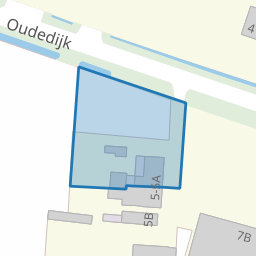 Perceel UDN00-O-1013