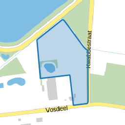 Perceel UDN00-O-1019