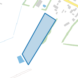 Perceel UDN00-O-1020