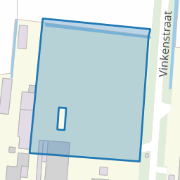 Perceel UDN00-O-1023