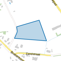 Perceel UDN00-O-1042