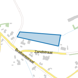 Perceel UDN00-O-1043