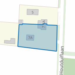 Perceel UDN00-O-1047