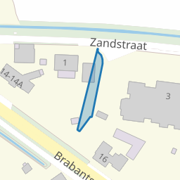 Perceel UDN00-O-1066