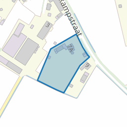 Perceel UDN00-O-1078