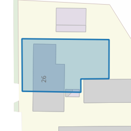 Perceel UDN00-O-1081