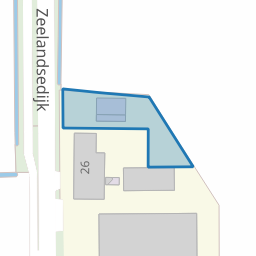 Perceel UDN00-O-1082