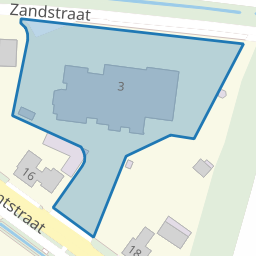 Perceel UDN00-O-1090