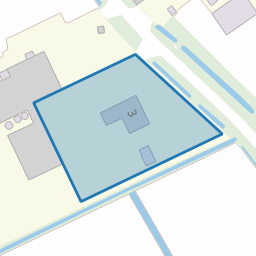 Perceel UDN00-O-1100