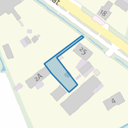 Perceel UDN00-O-1106