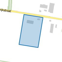 Perceel UDN00-O-1116