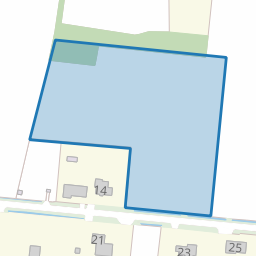 Perceel UDN00-O-1125