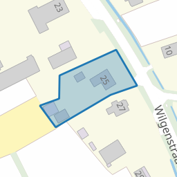 Perceel UDN00-O-1132