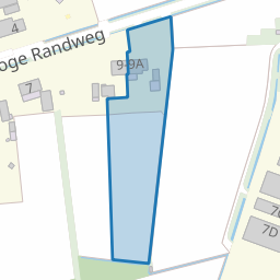 Perceel UDN00-O-1138