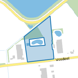 Perceel UDN00-O-1140