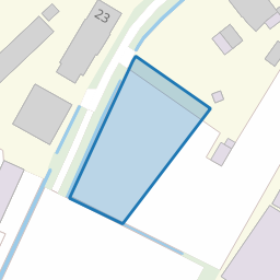 Perceel UDN00-O-1165