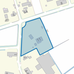 Perceel UDN00-O-1193