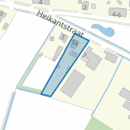 Perceel UDN00-O-1217