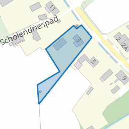 Perceel UDN00-O-1224