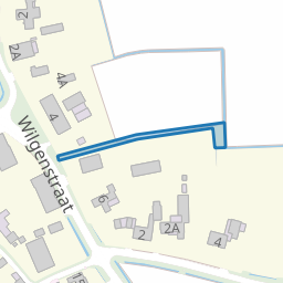 Perceel UDN00-O-1244