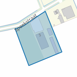 Perceel UDN00-O-1250