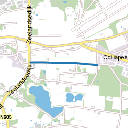 Perceel UDN00-O-1257