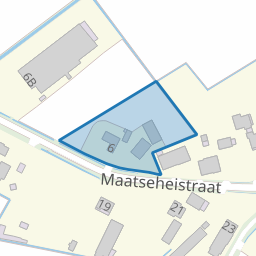 Perceel UDN00-O-1259