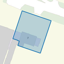 Perceel UDN00-O-1261