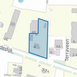 Perceel UDN00-O-1264