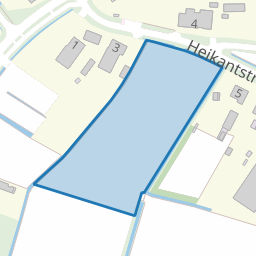 Perceel UDN00-O-1281