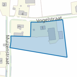 Perceel UDN00-O-1287